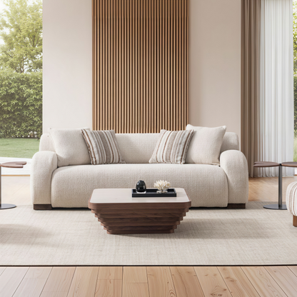 Mazaren Sofa