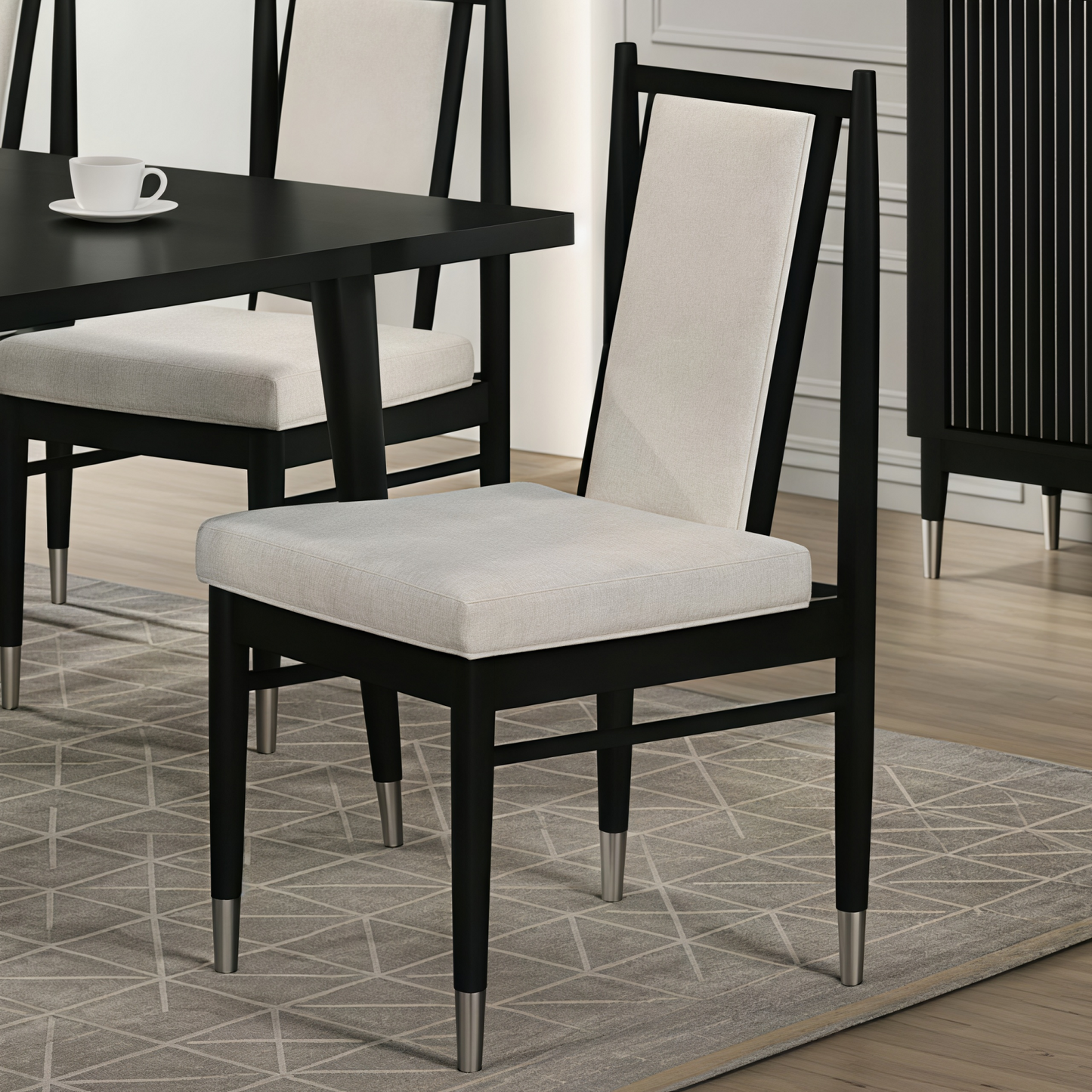 Mergote Dining Set
