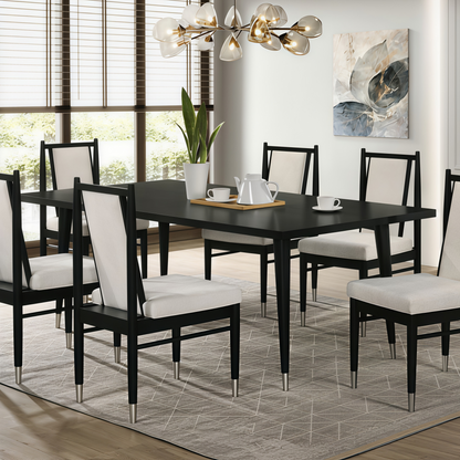 Mergote Dining Set