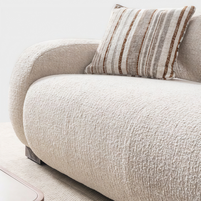 Mazaren Sofa