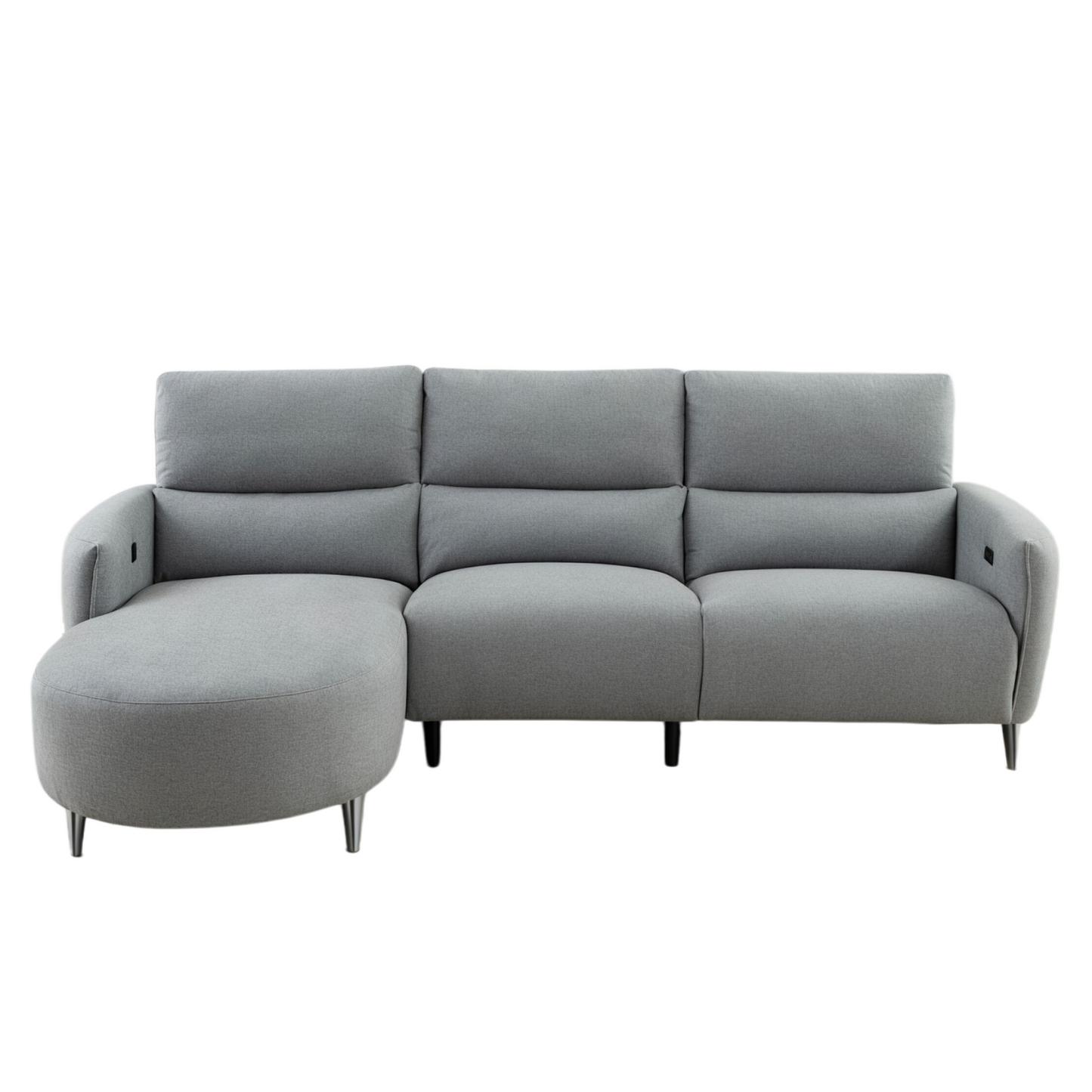 Gelten Gray Sofa
