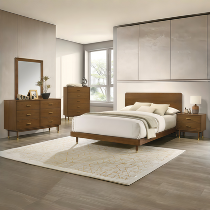 Riploy Bedroom Set