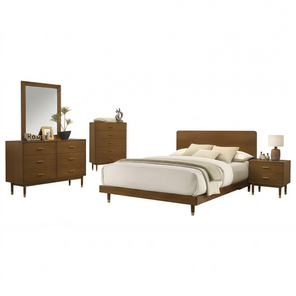 Riploy Bedroom Set