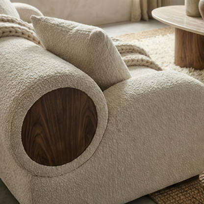 Mazaren Sofa