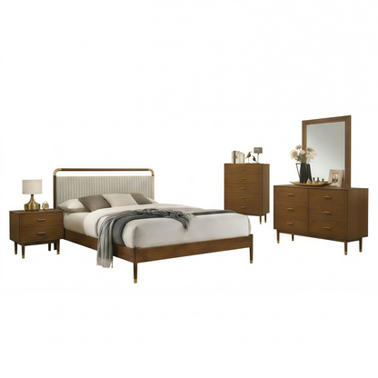 Berdat Bedroom Set