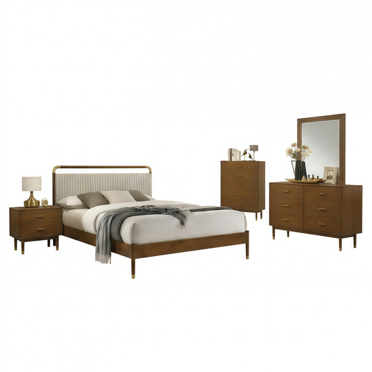 Berdat Bedroom Set