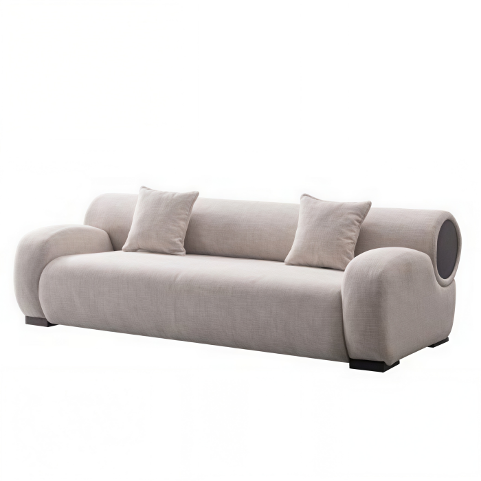 Mazaren Sofa