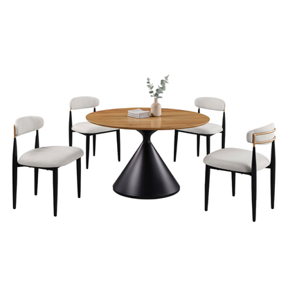 Athen Dining Set