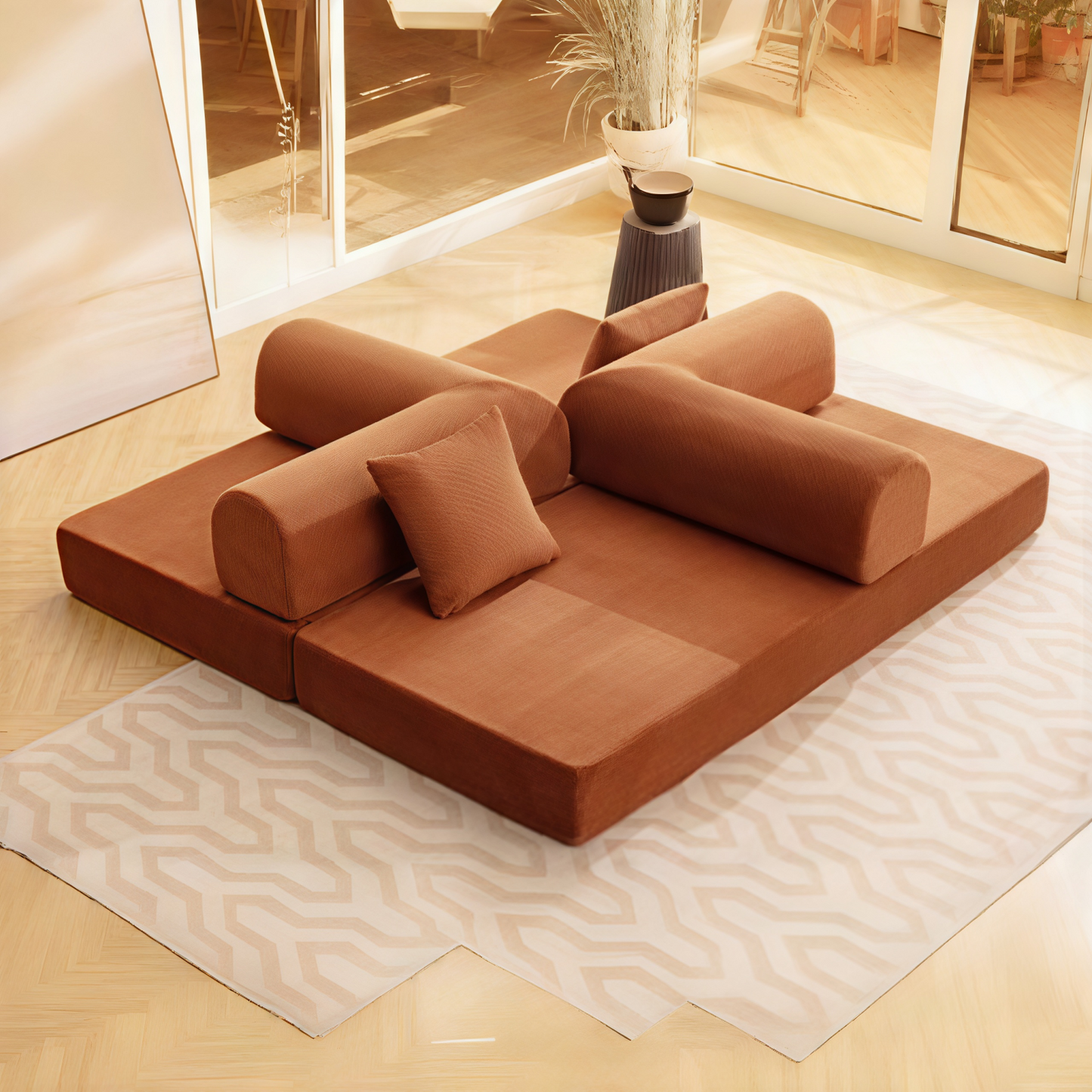 Perro Sofa