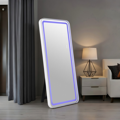 Ketlyn Floor Mirror