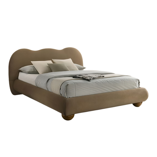Finimore Bed