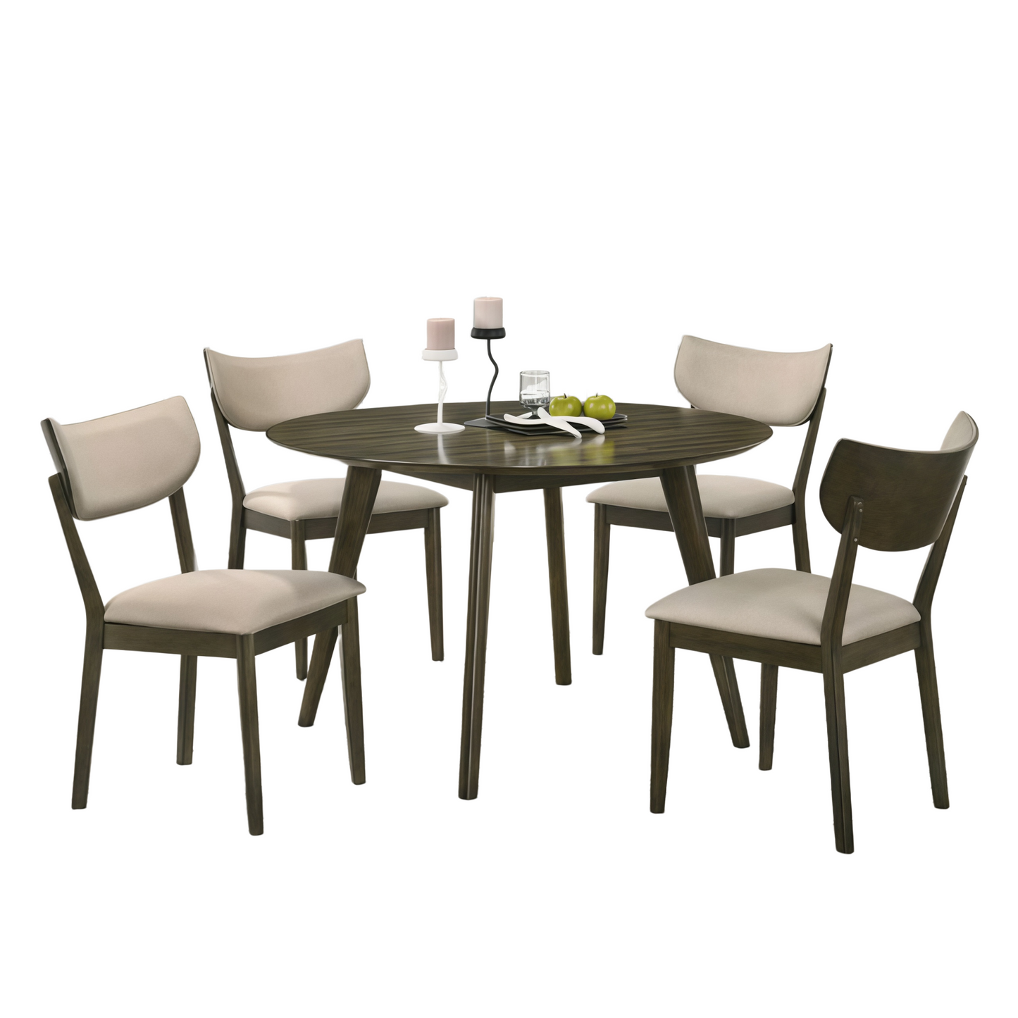Huttwal Dining Set