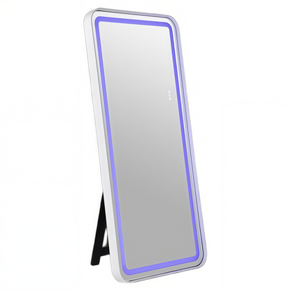 Ketlyn Floor Mirror
