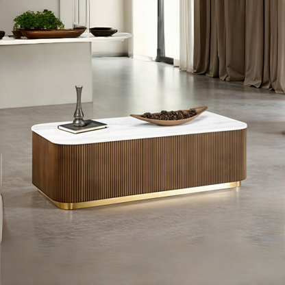 Vorden Coffee Table