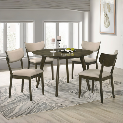 Huttwal Dining Set