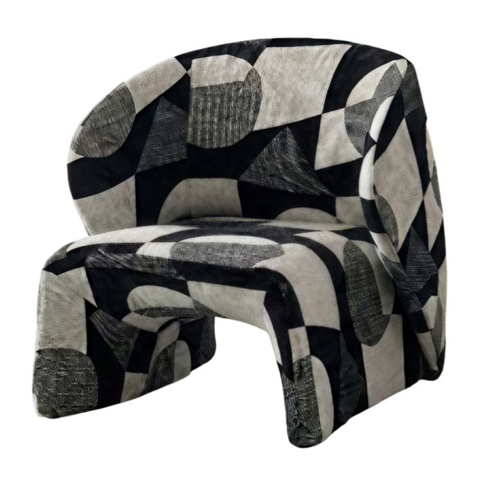 Doyel Accent Chair
