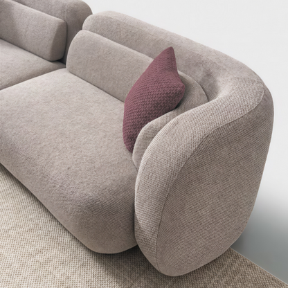 Lombord Sofa