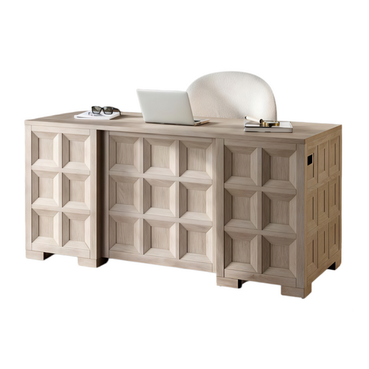 Hatten Cross Executive Desk