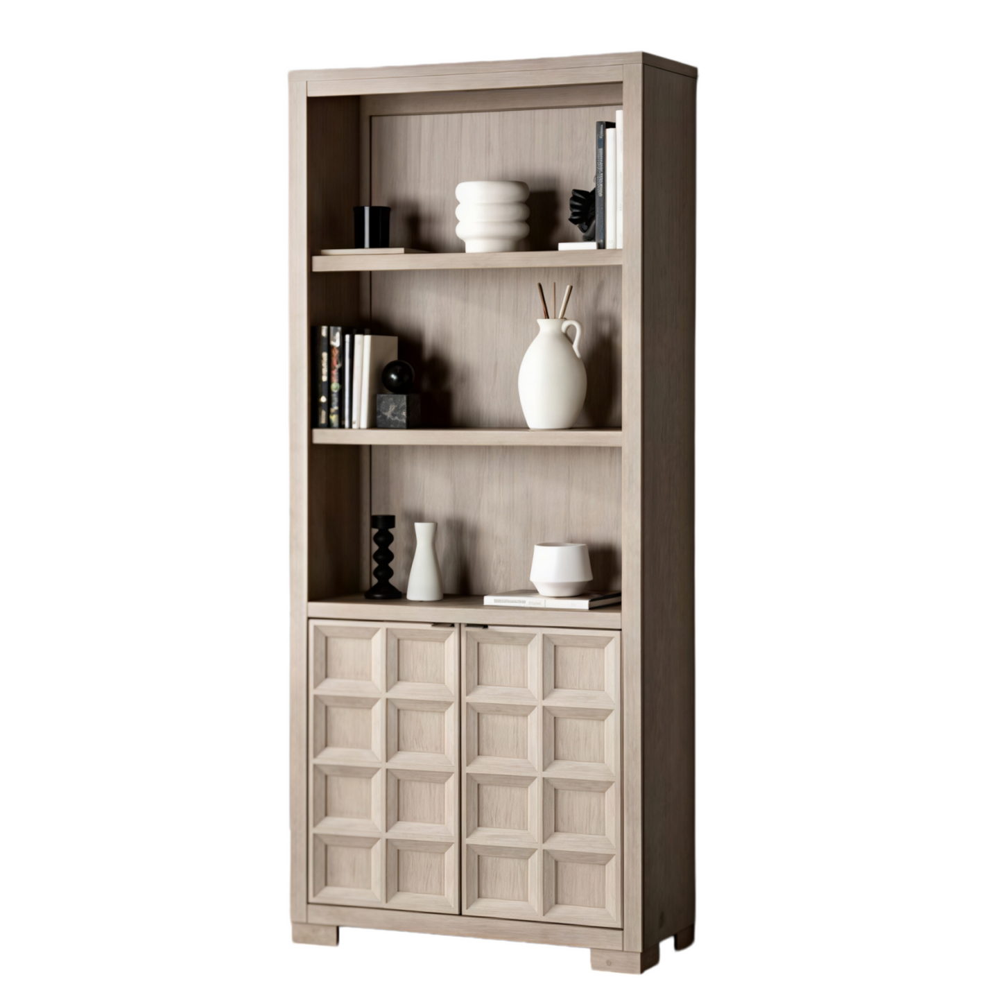 Hatten Cross Bookcase