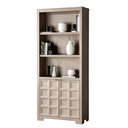 Hatten Cross Bookcase