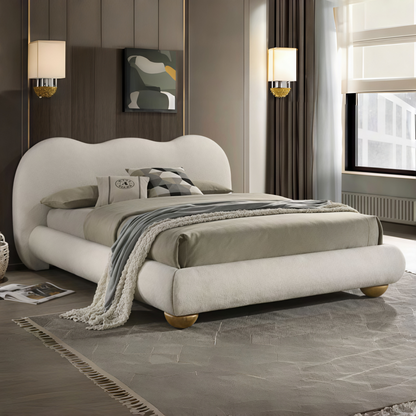 Finimore Bed