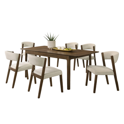 Raisa Dining Set