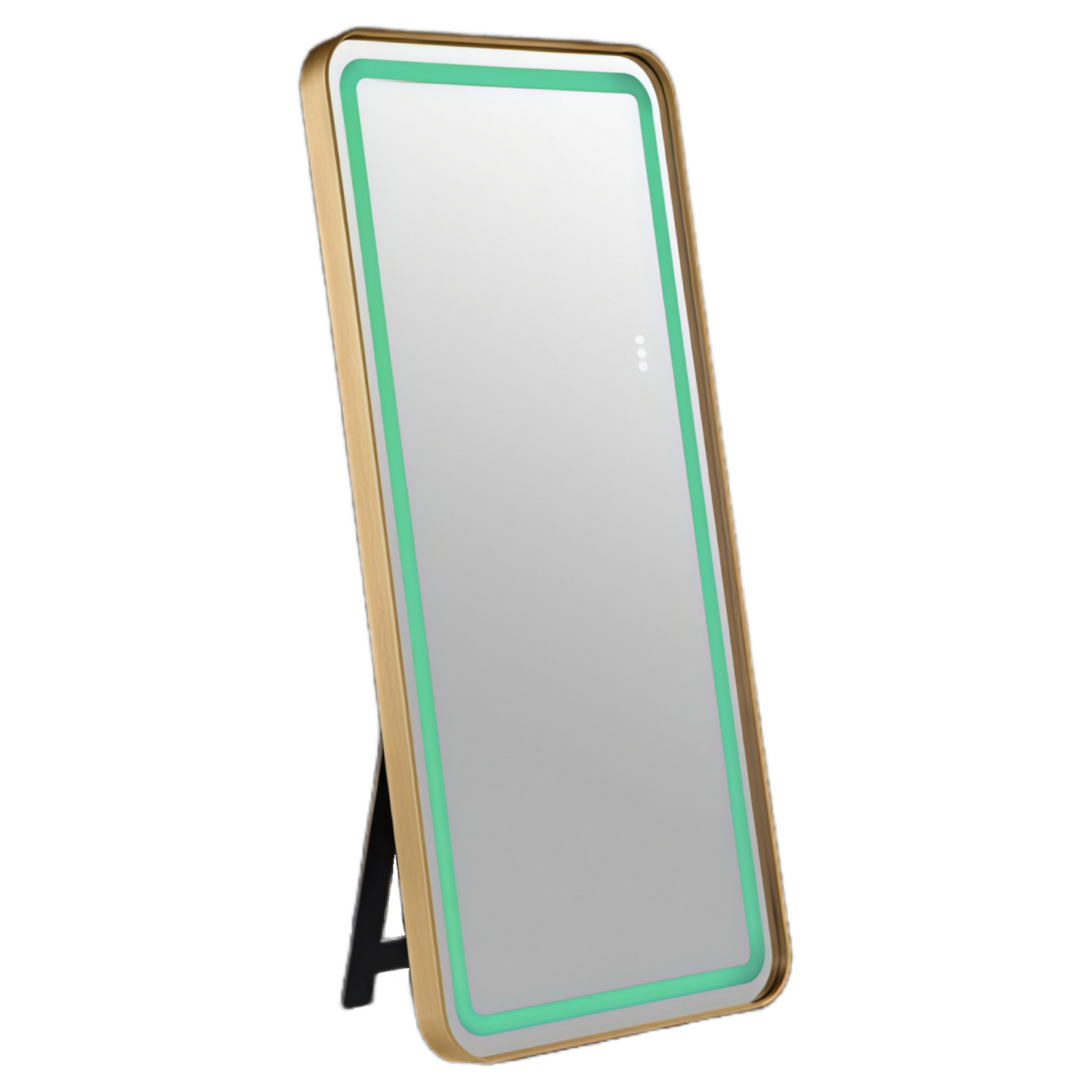 Ketlyn Floor Mirror