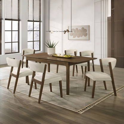 Raisa Dining Set