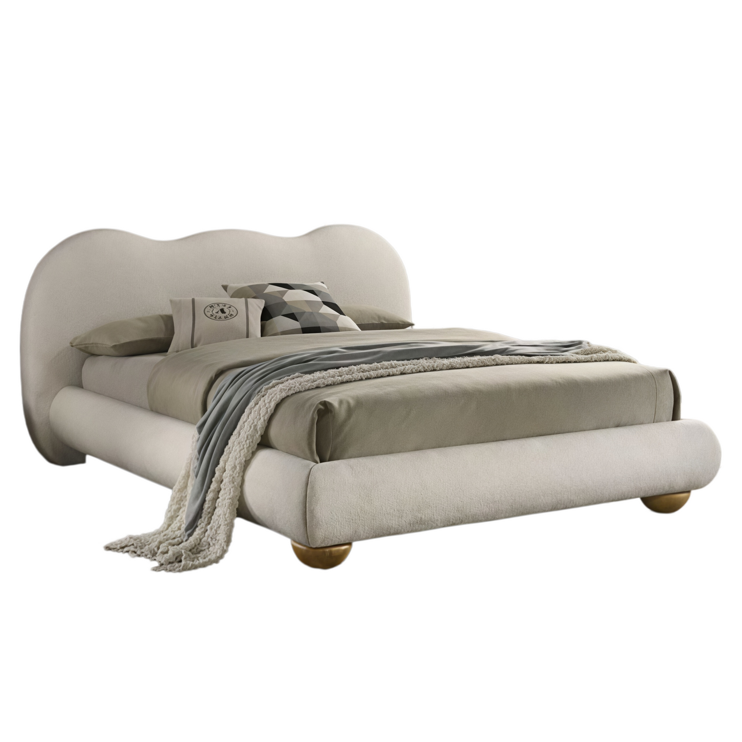 Finimore Bed