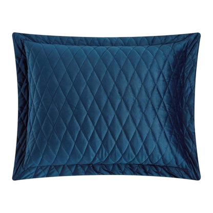 Wafa 3-Piece Quilt Set - King & Queen Size