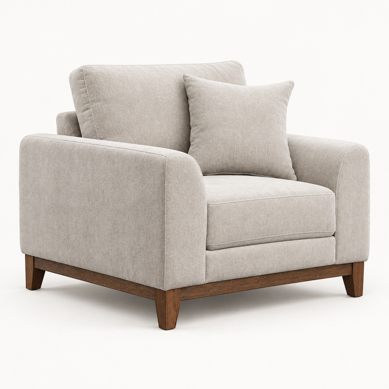 Wattmere Chair