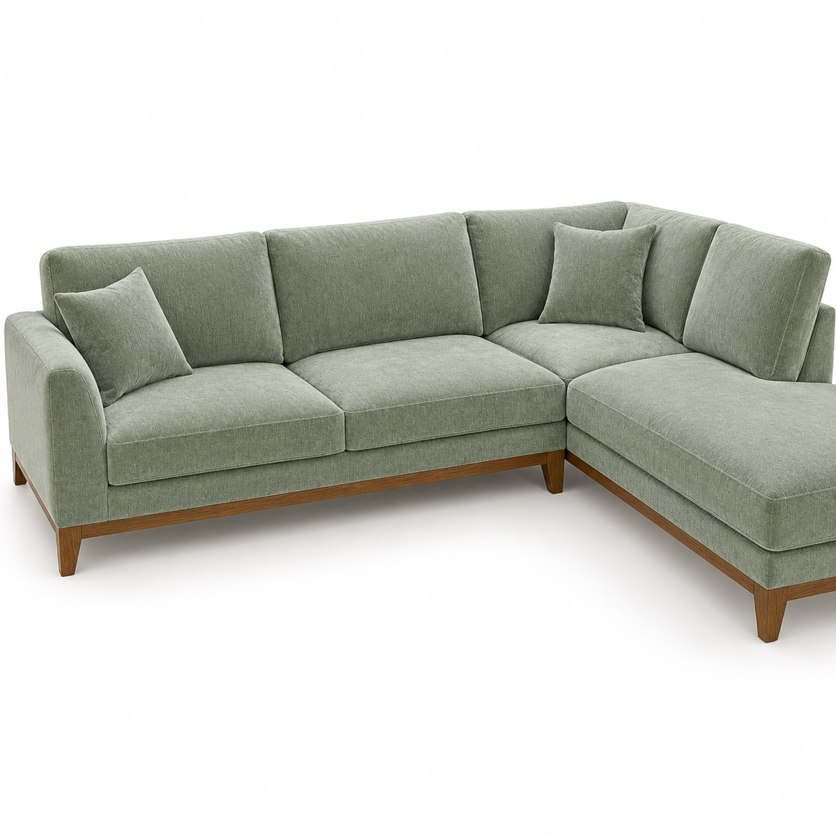 Wattmere Sectional