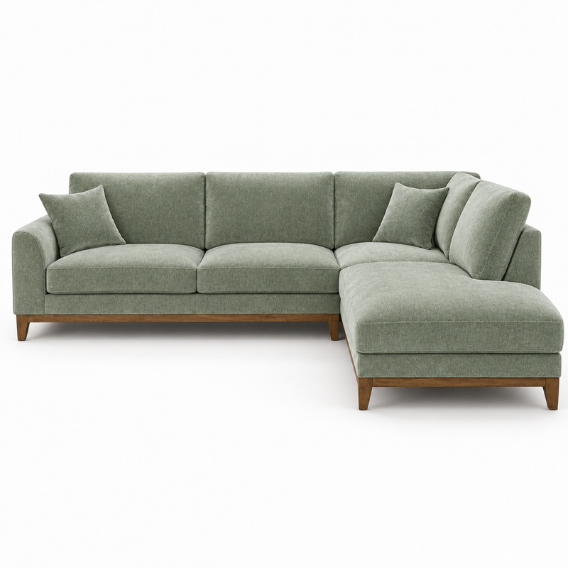 Wattmere Sectional