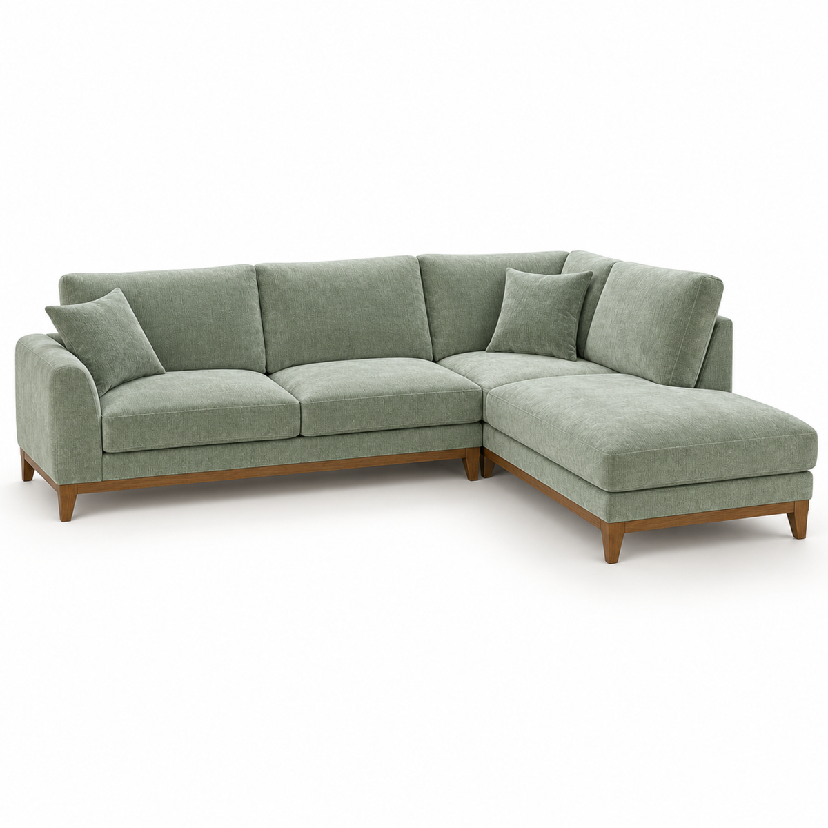Wattmere Sectional