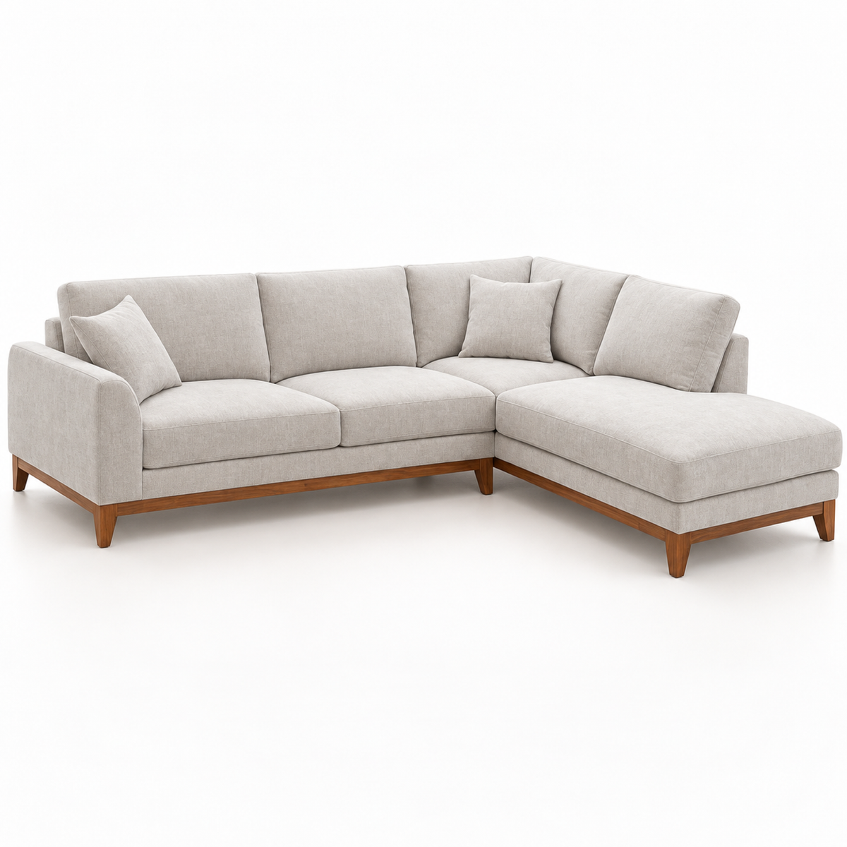 Wattmere Sectional