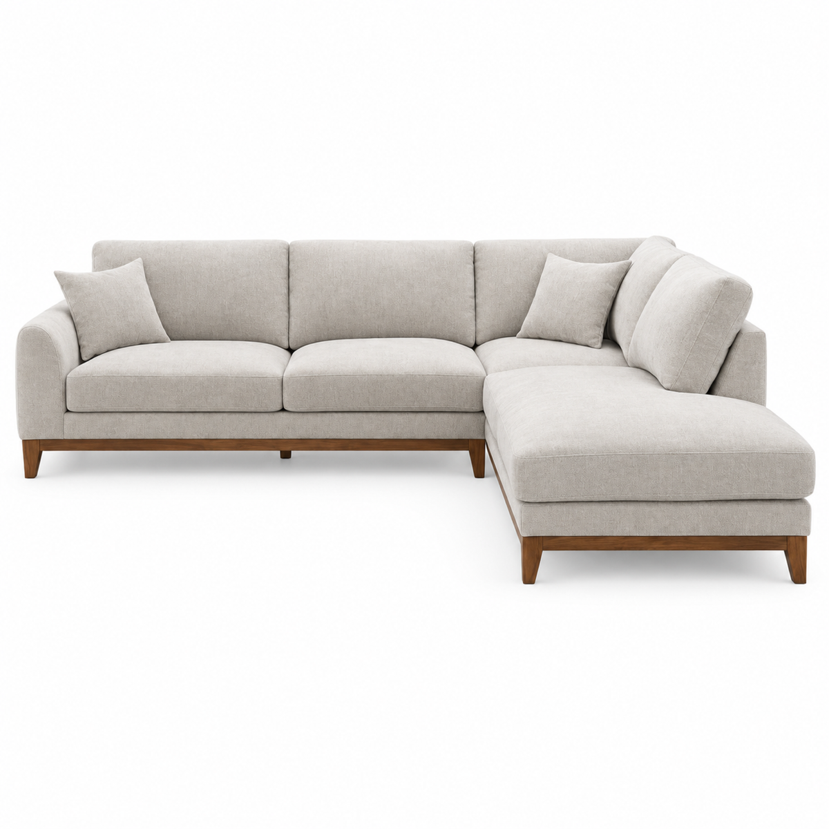 Wattmere Sectional