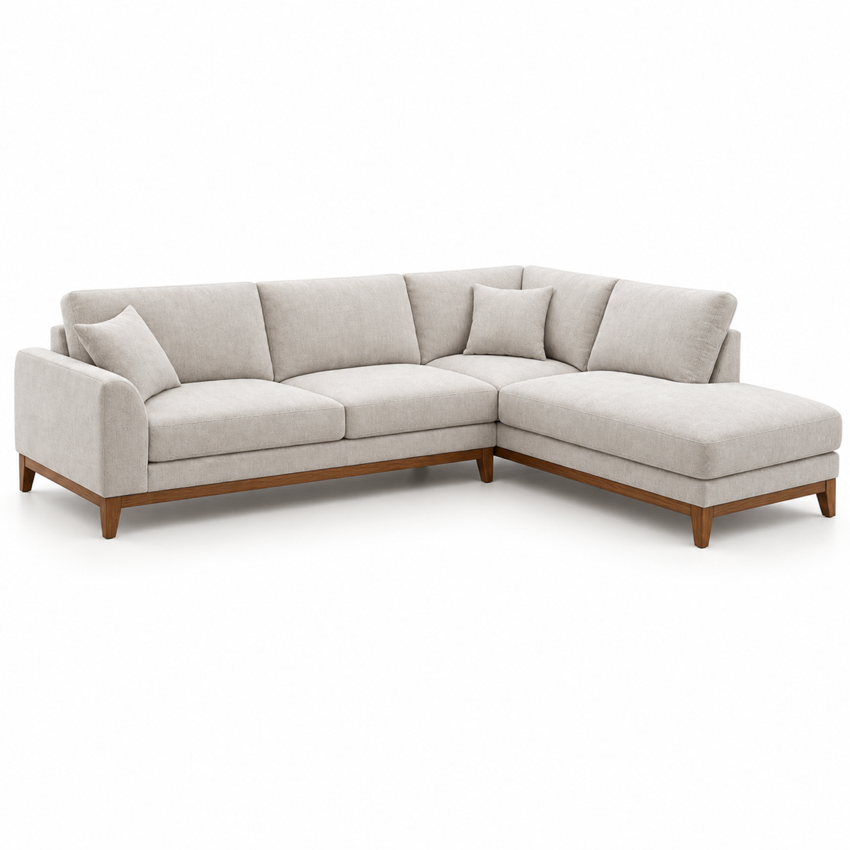 Wattmere Sectional