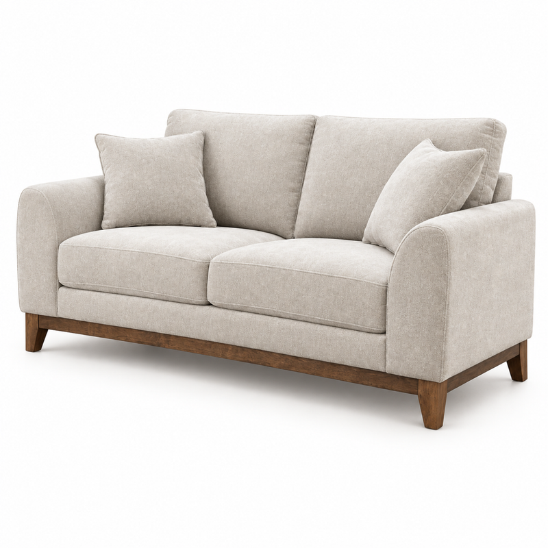 Wattmere Loveseat