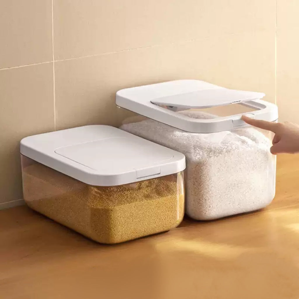 Pop Food Storage Container