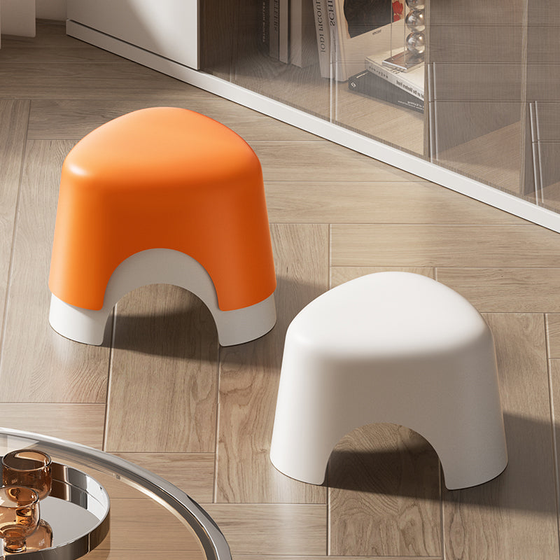 Colorful Step Stools