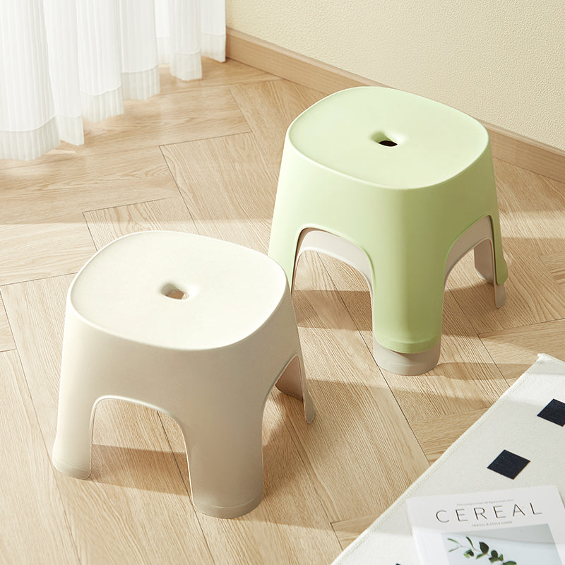 Colorful Step Stools