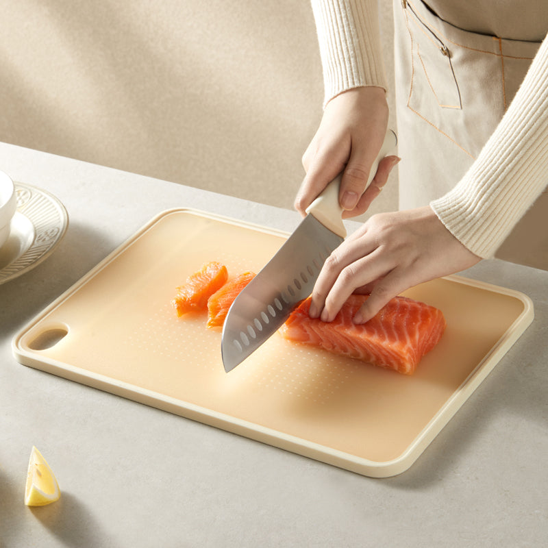 Multi-Use Cutting Board