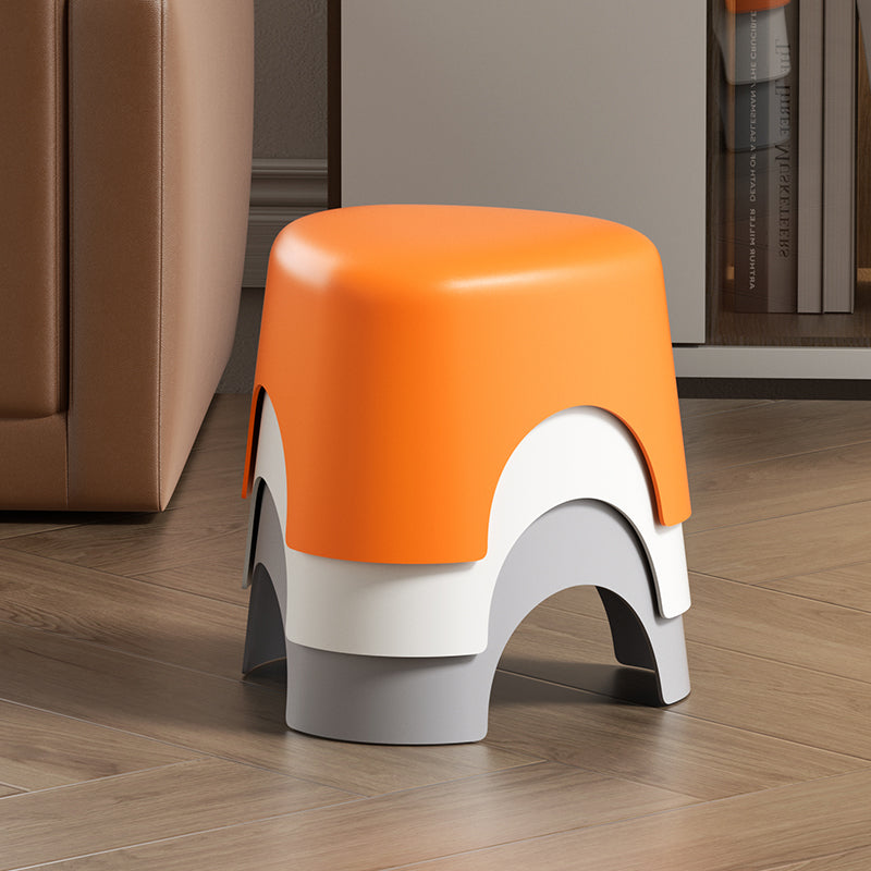 Colorful Step Stools