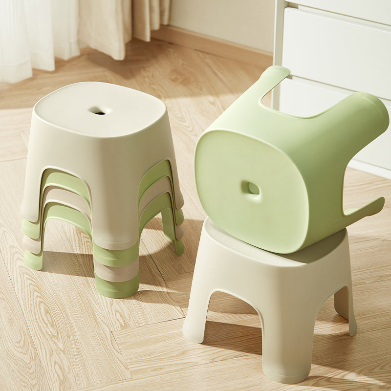 Colorful Step Stools