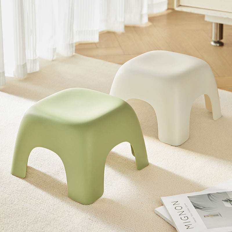 Colorful Step Stools