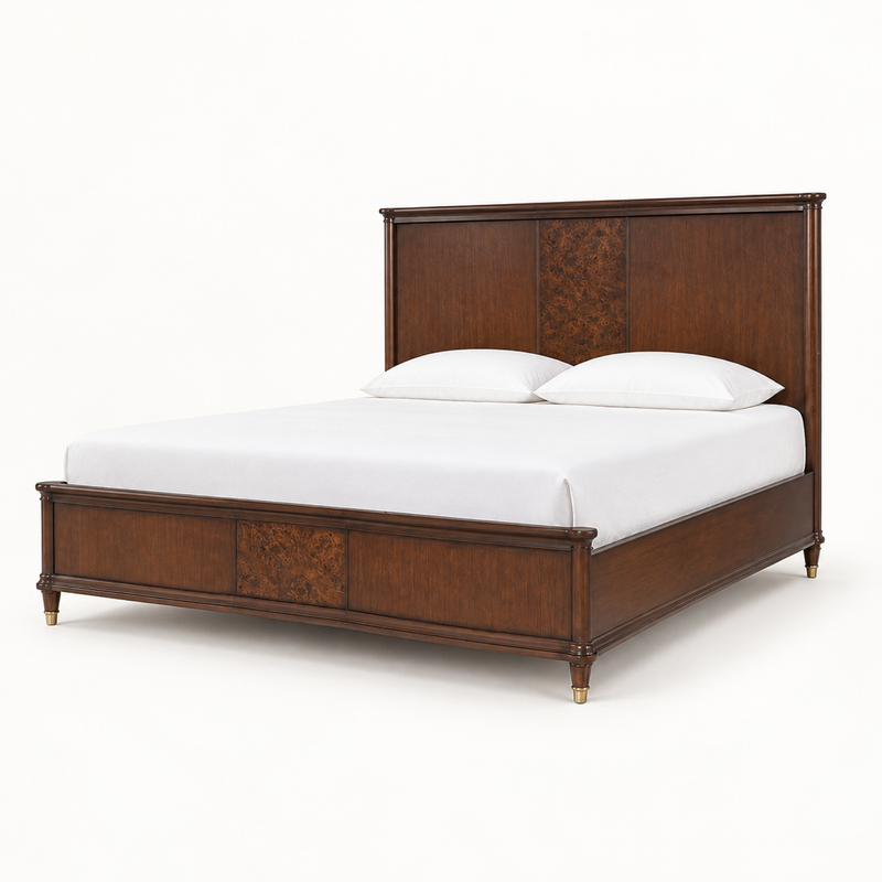 Westerhaven Bed