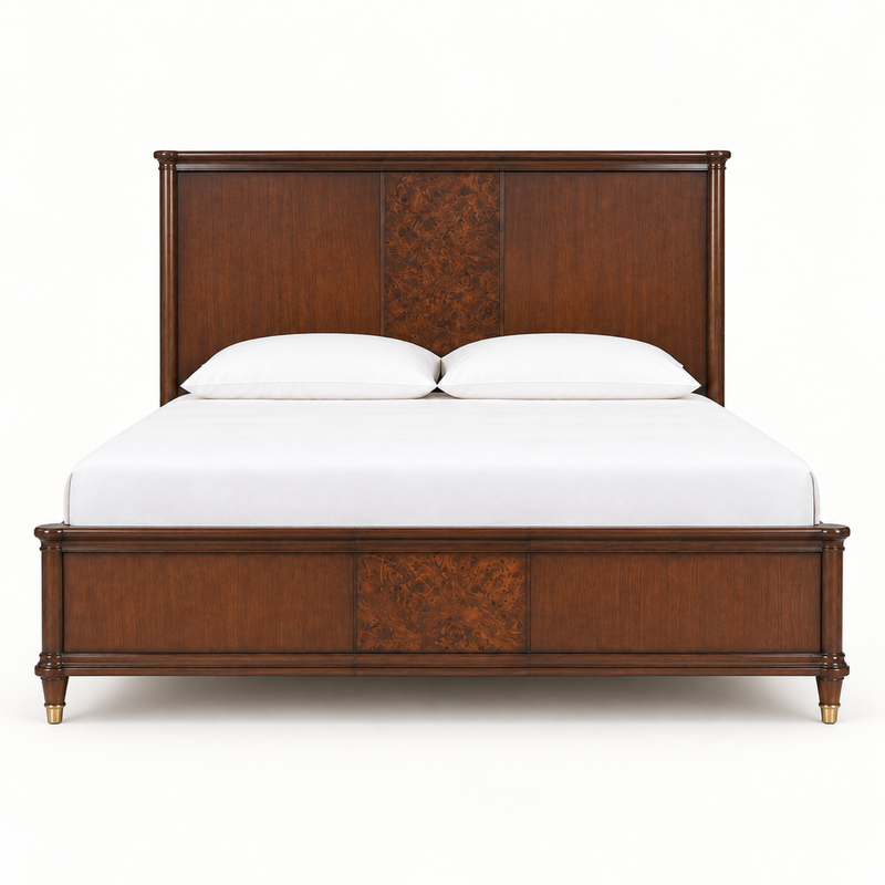 Westerhaven Bed