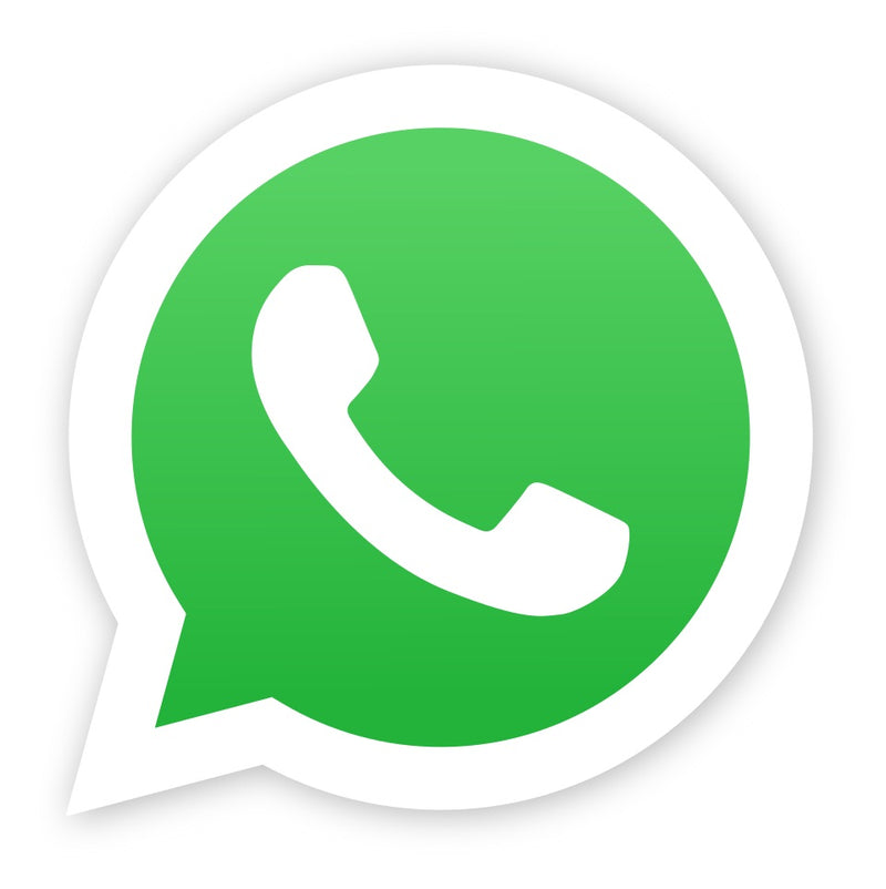 Contact us on WhatsApp Contáctanos por WhatsApp