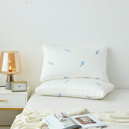 4th Gen Pillow - Simple Squalane