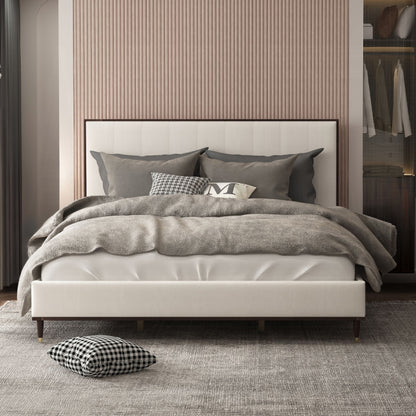 Carene Queen Bed
